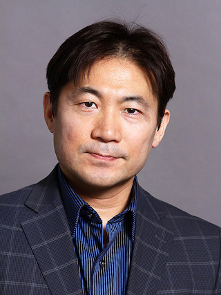 Kenji Suzuki